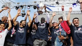 Les Girondins de Bordeaux