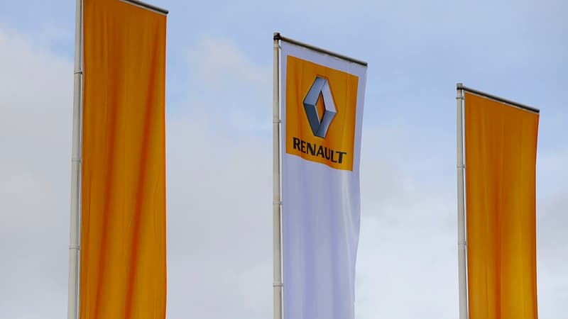 4 personnes devant la justice suite à l'affaire d'espionnage chez Renault