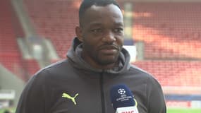 Steve Mandanda