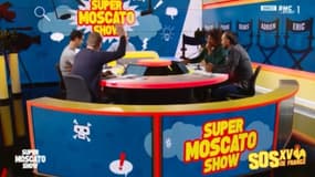 Le journal moyen du mercredi 7 novembre