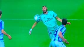 Karim Benzema