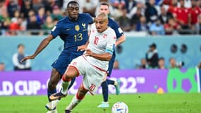 France-Tunisie : Wahbi Khazri 