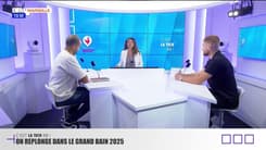C'est la tech BB ! du mardi 30 septembre - On replonge dans Grand Bain 2025