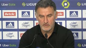 Christophe Galtier