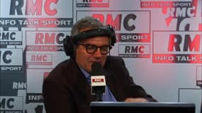 "La victoire de Trump donne du relief à la candidature d'Emmanuel Macron"