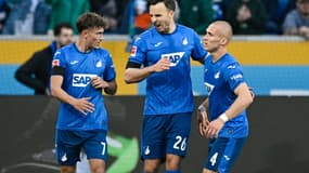 Haris Tabakovic - Hoffenheim