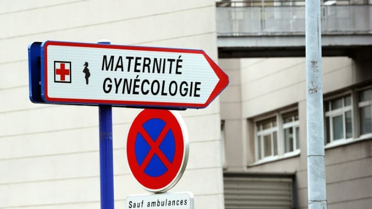 L'Organisation nationale syndicale des sages-femmes s'inquiète d'un risque de "pénurie de sages-femmes" durant l'été 2021 (photo d'illustration).