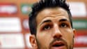 Cesc Fabregas