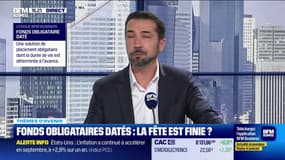 Fonds obligataires datés : la fête est finie ?  - 05/12