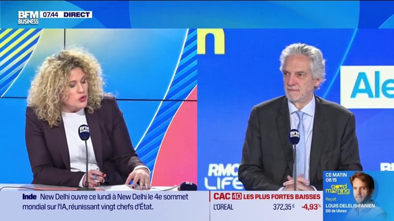 Coup de rabot sur l'apprentissage : la bonne solution ?