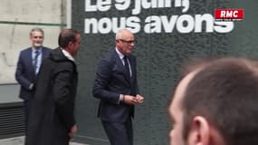 Quel rôle pour Édouard Philippe aux législatives ?
