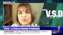 Vaccination: Sylvie Briand (OMS) estime que "ça va être un bon outil" pour lutter contre l'épidémie de Covid-19