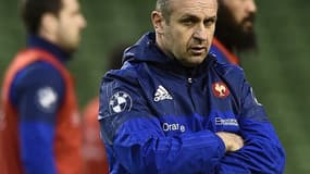 Philippe Saint-André
