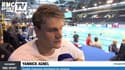 Document RMC Sport / Agnel : "Camille veille sur nous" 30/03