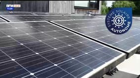 Objectifs innovations : Batrica, l'entreprise qui révolutionne l’accès à l’énergie dans les zones non électrifiées