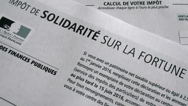 Selon Les Echos, ce prélèvement destiné à remplacer l’impôt sur la fortune ne rapportera que 850 millions d’euros par an.