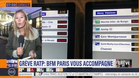 L'essentiel de l'actualité parisienne du vendredi 13 septembre 2019