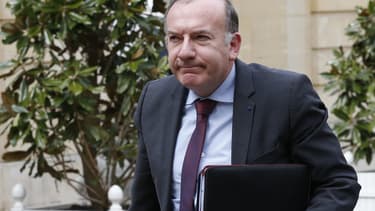 "Ce qui nous ennuie considérablement, c'est le déplafonnement des prud'hommes, car sachez que c'est un élément important pour que les employeurs, notamment les plus petits, puissent relancer l'emploi", a dit M. Gattaz, à sa sortie de la réunion à Matignon.