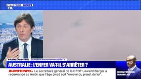 Australie: l'enfer va-t-il s'arrêter ? - 07/01