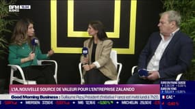 Focus Retail spéciale Paris Retail Week 23/09/23 