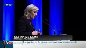 Affaire Penelope Fillon: déçus, des militants pensent déjà à voter pour quelqu'un d'autre