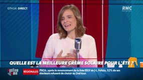 Dupin Quotidien : Quelle est la meilleure crème solaire pour l'été ? - 24/06