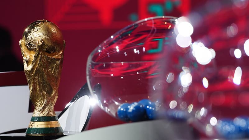 Le tirage au sort des barrages de la Coupe du monde a lieu ce vendredi 26 novembre