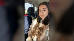 Le corps de Sihem Belouahmia a été retrouvé dans la nuit du 1er au 2 février 2023 sur la commune des Salles-du-Gardon (Gard).
