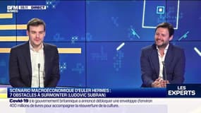 Les Experts: Quel scénario pour la reprise mondiale ? - 02/04