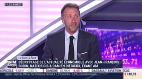 Damien Dierickx VS Jean-François Robin : L'Europe est-elle en train de se reconstruire face à la crise ? - 08/06