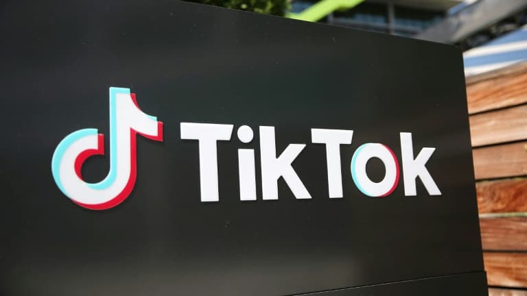 Sur TikTok, plus de 104 millions de vidéos supprimées les six premiers mois de l'année