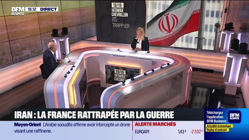 L'impact de la guerre sur les entreprises française