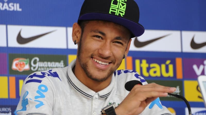 Neymar