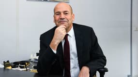 Michel Moulin