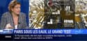 Paris va simuler une crue centennale de la Seine en mars