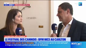 Cinéma: le festival de Cannes, toujours un événement mondial 