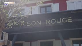 Grain de Sel : restaurant Maison Rouge