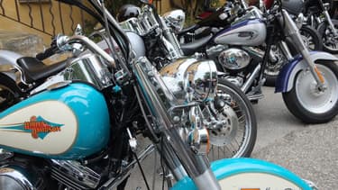 Mlagré tout, un analyste de Morgan Stanley conseille de "ne pas enterrer Harley trop vite".
