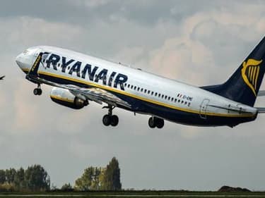 Ryanair envisage le retrait de sa cotation à la Bourse de Londres