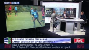 After Foot du lundi 30/04 – Partie 3/6 - Les questions de l'After