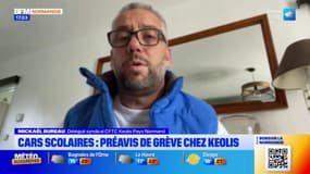 Normandie: un préavis de grève déposé pour la rentrée scolaire par la CFTC Keolis