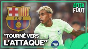 FC Barcelone : "Encore plus tourné vers l'attaque", davantage de risques pris par Flick pour la saison 2 ?