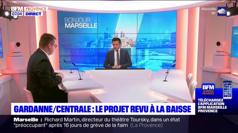 Bouches-du-Rhône: le projet Hynovero maintenu mais revu à la baisse