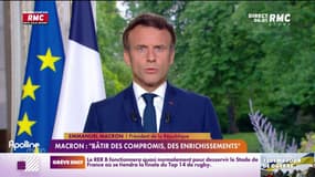 Emmanuel Macron