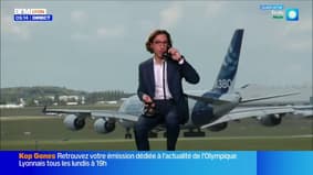 "Nu ma nu ma iei" - La météo de Colas du mardi 16 septembre 2025