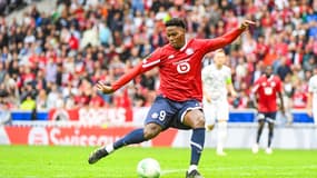 Jonathan David - Lille 