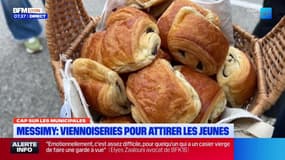 Messimy/Municipales : une opération "Pain au chocolat" pour attirer les jeunes