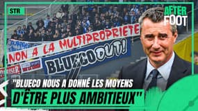 Ligue 1 : Keller justifie la multipropriété à Strasbourg
