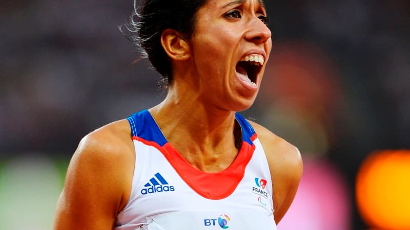 Assia El Hannouni