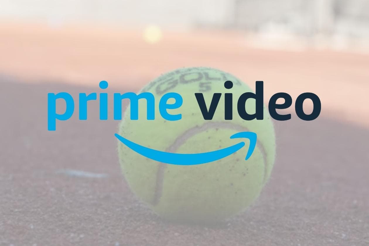 eyebrow Muscular balanced Amazon Prime Video : Roland Garros arrive, profitez du mois GRATUIT